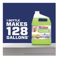 Cleaning & Janitorial Supplies | Mr. Clean 02621 1 Gallon Finished Floor Cleaner - Lemon Scent (3/Carton) image number 5