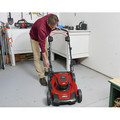 Self Propelled Mowers | Snapper 2691565 48V Max 20 in. Self-Propelled Electric Lawn Mower (Tool Only) image number 18