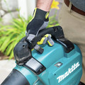 Handheld Blowers | Makita XBU04Z 18V X2 (36V) LXT Brushless Lithium-Ion Cordless Blower (Tool Only) image number 4