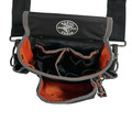 Cases and Bags | Klein Tools 5243 Tradesman Pro 15 Pocket Tool Pouch image number 3