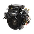 New Year New Savings! Save $25 off $150 | Briggs & Stratton 305447-0610-G1 479cc Vanguard Series Engine with 1 in. Tapped 3/8 - 24 Keyway Crankshaft (CARB) image number 0