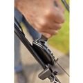 Hedge Trimmers | Troy-Bilt 25A-55T4B66 140cc Briggs and Stratton Driveway Edger/Trencher image number 4