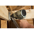 Specialty Nailers | Hitachi NR38AK 1-1/2 in. Strap-Tite Connector Framing Nailer image number 1