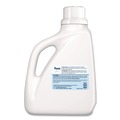 Cleaning & Janitorial Supplies | Purex 2420006040 75 oz. Bottle Free and Clear Liquid Laundry Detergent - Unscented image number 1