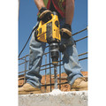 Rotary Hammers | Dewalt D25501K 1-9/16 in. SDS-Max Combination Rotary Hammer Kit image number 3