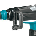 Rotary Hammers | Makita GRH06Z 80V Max (40V Max X2) XGT Brushless Lithium-Ion 2 in. Cordless AFT, AWS Capable AVT Rotary Hammer (Tool Only) image number 1