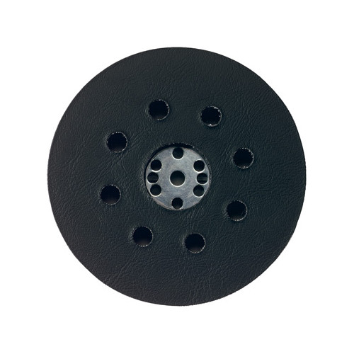 Grinding, Sanding, Polishing Accessories | Bosch RS032 5 in. 8-Hole Hard Backing Pad image number 0