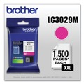 Bulk Savings Pricing 2 | Brother LC3029M LC3029M INKvestment 1,500 Page-Yield Super High-Yield Ink - Magenta image number 2