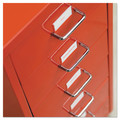 Office Jansan | DYMO 1815990 LabelManager 280 4 in. x 2.3 in. x 7.9 in. 0.6 in./s Print Speed Label Maker image number 1