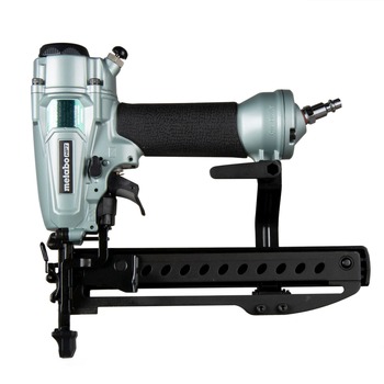 Metabo HPT 18-Gauge Narrow Crown Pro Finish Stapler