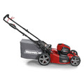 Push Mowers | Snapper 1687966 48V Max 20 in. Electric Lawn Mower Kit (5 Ah) image number 6