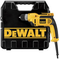 Drill Drivers | Factory Reconditioned Dewalt DWD110KR 7 Amp 0 - 2500 RPM Variable Speed Pistol Grip 3/8 in. Corded Drill Kit with Keyless Chuck image number 7
