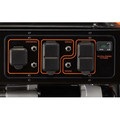 Portable Generators | Factory Reconditioned Generac GP5500 GP Series 5,500 Watt Portable Generator image number 2
