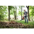 Outdoor Power Combo Kits | Factory Reconditioned Craftsman CMCK497P1R V20 Lithium-Ion Cordless String Trimmer and Blower Combo Kit (5 Ah) image number 9