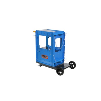 UTILITY CARTS | Baileigh Industrial BA1-199 B-CART-W-Mobile Welding Cart