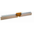 Fence and Guide Rails | Bench Dog 40-132 32-Inch PreFence image number 0