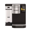 Coffee | Keurig 5000350602 Brewer - Black/Silver (1/Carton) image number 0