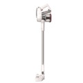 Vacuums | Honeywell HVC10AMEWT01US Aeromax Elite VC10 8.7 in. Cleaning Path Cordless Vacuum - White image number 1