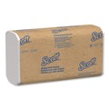 Cleaning & Janitorial Supplies | Scott 01700 9.3 in. x 10.5 in. Essential Single-Fold Towels (4000/Carton) image number 1