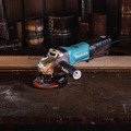 Angle Grinders | Makita GA5093 5 in. Corded SJSII Paddle Switch High-Power Angle Grinder with Brake image number 6