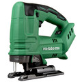 Jig Saws | Metabo HPT CJ18DAQ4M 18V Lithium-Ion Cordless Jig Saw (Tool Only) image number 2
