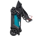 Lawn Mowers | Makita XML12SM1 18V LXT Brushless Lithium-Ion 13 in. Cordless Lawn Mower Kit (4 Ah) image number 1