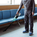 Vacuums | Factory Reconditioned Makita XLC02ZB-R 18V LXT Lithium-Ion Cordless Vacuum (Tool Only) image number 8