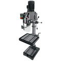 Drill Press | JET GHD-20T 20 in. 2 HP 3-Phase 230V Geared Head Drilling & Amp Tapping Press image number 0