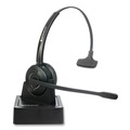 Office Jansan | Spracht HS2060 ZuM Maestro HS-2060 Monaural Over The Head Headset - Black image number 3