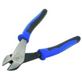 Pliers | Klein Tools J2000-28 8 1/8 in. Diagonal Cutting Pliers image number 2