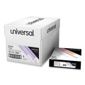Art & Craft Paper | Universal UNV11212CT 8.5 in. x 11 in. 20 lbs. Bond Weight Deluxe Colored Paper - Orchid (10 Reams/Carton) image number 0