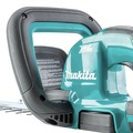 Hedge Trimmers | Makita XHU09M1 18V LXT Brushless Lithium-Ion 24 in. Cordless Hedge Trimmer Kit (4 Ah) image number 3