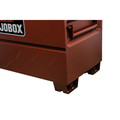 On Site Chests | JOBOX 2-654990 Site-Vault Heavy Duty 48 in. x 24 in. Chest image number 6