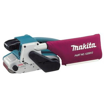 SANDERS AND POLISHERS | Makita 9903 3 in. x 21 in. Belt Sander