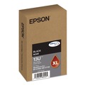 Ink & Toner | Epson T13U120 T13U120 (T13U) DURABrite Pro 5,800 Page-Yield High-Yield Ink - Black image number 1