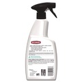Cleaning & Janitorial Supplies | WEIMAN 108A 22 oz. Spray Bottle Stainless Steel Cleaner and Polish - Floral Scent (6/Carton) image number 2