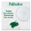 Cleaning & Janitorial Supplies | Palmolive US04272A 32.5 oz. Bottle Pure plus Clear Dishwashing Liquid - Spring Fresh (9/Carton) image number 5