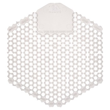 Fresh Products The Wave 58 grams Urinal Deodorizer - Honeysuckle Scent Clear (60/Carton)