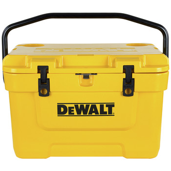 Dewalt 25 qt. Insulated Lunch Box Cooler