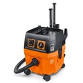 Vacuums | Fein 92037060990 Turbo I PRO Set HEPA Wet/Dry Dust Extractor Vacuum image number 0