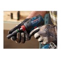 Impact Drivers | Bosch GDX18V-1800B12 18V Brushless Lithium-Ion 1/4 in. and 1/2 in. Cordless Bit/Socket Impact Driver/Wrench Kit (2 Ah) image number 6
