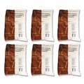 Beverages & Drink Mixes | Starbucks 12420762 2 lb Bag Gourmet Hot Cocoa (6/Carton) image number 1
