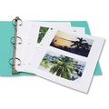 Mothers Day Sale! Save an Extra 10% off your order | C-Line 85050 Redi-Mount 11 in. x 9 in. Photo-Mounting Sheets (50/Box) image number 4