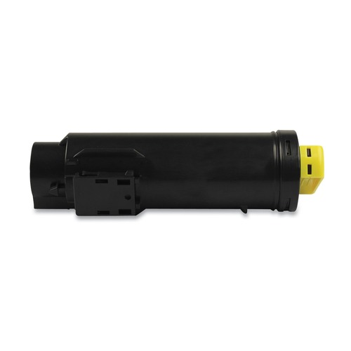 Ink & Toner | Factory Reconditioned Innovera AC-D0825XYR 2500 Page-Yield Remanufactured Toner - Yellow image number 0