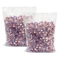 Snacks | King Leo 810128792066 5 lb. Soft Mint Puffs - Peppermint (2/Carton) image number 0