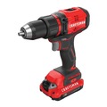 Drill Drivers | Craftsman CMCD710C2 V20 Brushless Lithium-Ion 1/2 in. Cordless Drill/Driver Kit with 2 Batteries (1.5 Ah) image number 2