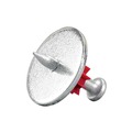  | Freeman CNDPNW1 1 in. Concrete Drive Pins with Washers (100 Count) image number 2