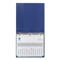 Office Jansan | Avery 11126 Ready Index 11 in. x 8.5 in. 12-Tab Jan. to Dec. Customizable TOC Dividers - Black and White (1-Set) image number 1