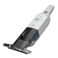Handheld Vacuums | Black & Decker HLVC315J10 Dustbuster AdvancedClean 12V MAX Cordless Slim Handheld Vacuum image number 1