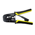 Electrical Crimpers | Klein Tools VDV999-064 3-Piece Blade Set for Modular Crimper/Stripper image number 1